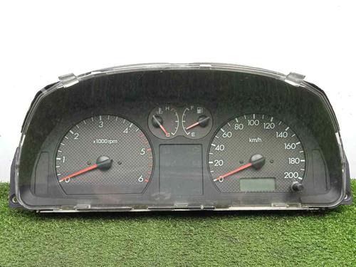 Used Instrument cluster HYUNDAI TERRACAN (HP) 2.9 CRDi (150 hp) 15727373