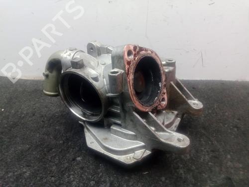 Used Egr IVECO DAILY VI Van 33S12, 35S12, 35C12 (116 hp) 29706390