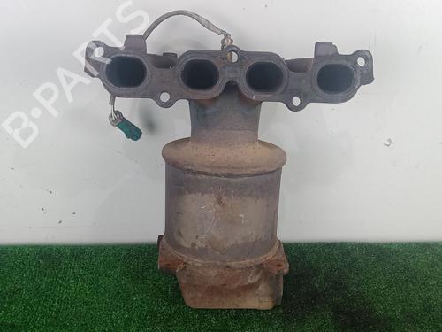 Katalysator FORD FUSION (JU_) 1.4 | BP29594961M10 