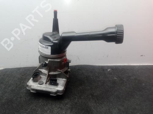 Used Steering pump PEUGEOT 308 I (4A_, 4C_) 1.6 16V (120 hp) 27720000