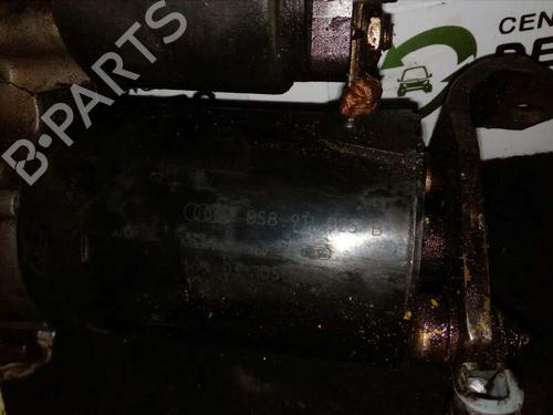 Starter AUDI A6 C5 (4B2) 1.8 T | BP5691350M8 