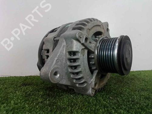Used Alternator TOYOTA LAND CRUISER PRADO (_J15_) 3.0 D-4D (KDJ150_, KDJ150, KDJ155) (173 hp) 15207122