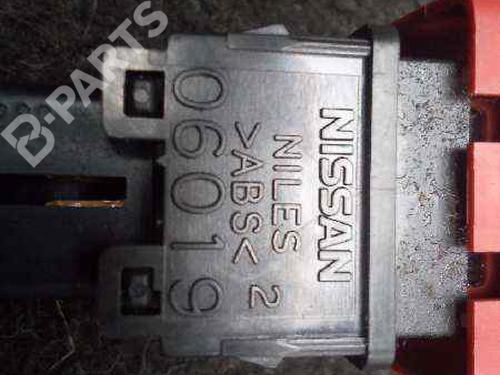 Warning switch NISSAN MICRA III (K12) 1.4 16V | BP5699020I22 