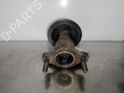 Egr KIA CARNIVAL II (GQ) 2.9 CRDi | BP5742222M69 