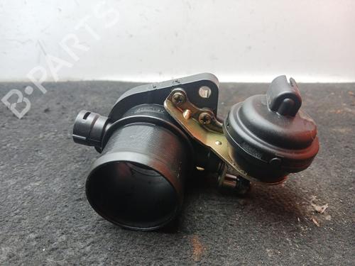 Used Throttle body Throttle body NISSAN PRIMERA Hatchback (P12) 1.9 dCi (120 hp) 40515653 40515653