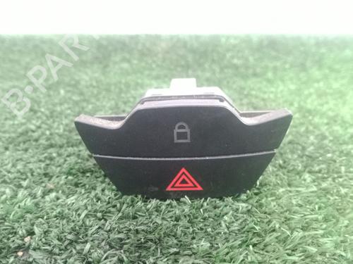 Advarselsbryter FORD TRANSIT CUSTOM V362 Bus (F3) 2.2 TDCi (100 hp) 31157450