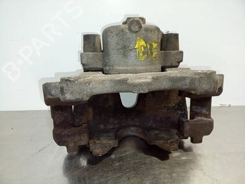 Høyre bremsekaliper foran OPEL ASTRA H (A04) 1.4 LPG (L48) (90 hp) 22238433