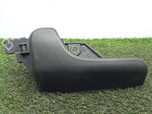 Used Front left interior door handle PEUGEOT BOXER Van [2006-2025]  29955875