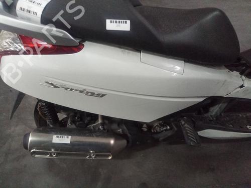 Other HONDA MOTORCYCLES FES FES 125 S-Wing (JF12) | BP24671459O1