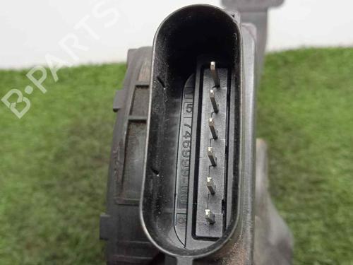 Pedal VOLVO XC60 I SUV (156) D3 / D4 | BP17740037I4 