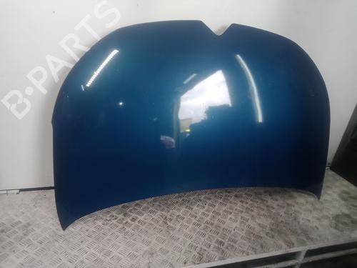 Hood CITROËN C4 CACTUS 1.5 BlueHDi 100 | BP27608870C1 