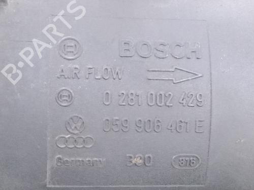 Luftmassemåler AUDI A6 C5 Avant (4B5, 4B6) 2.5 TDI | BP30734968M95