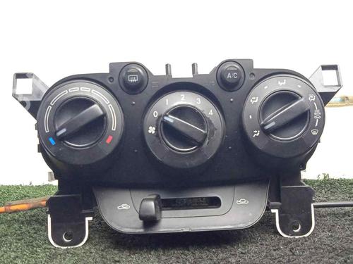 Used Climate control MAZDA 2 (DY) [2003-2007]  10296763