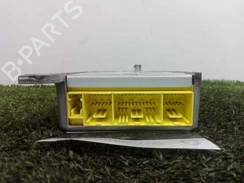 ECU airbags NISSAN QASHQAI / QASHQAI +2 I (J10, NJ10, JJ10E)  | BP10221787M53 