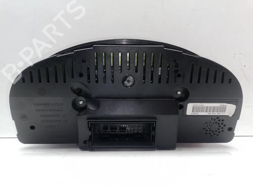 Instrument cluster VW GOLF V (1K1) 1.9 TDI | BP15196620C47 