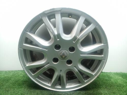 Used Rim RENAULT SCÉNIC II (JM0/1_) 1.4 (JM0B, JM0H, JM1A) (98 hp) 28949121