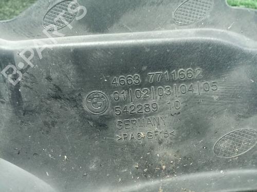 Andre BMW MOTORCYCLES R 1200 R 1200 ST (R1ST) | BP24670570O1