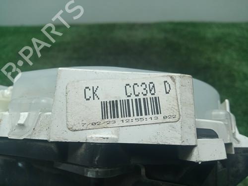 Instrument cluster MAZDA 5 (CR)  | BP16863601C47 