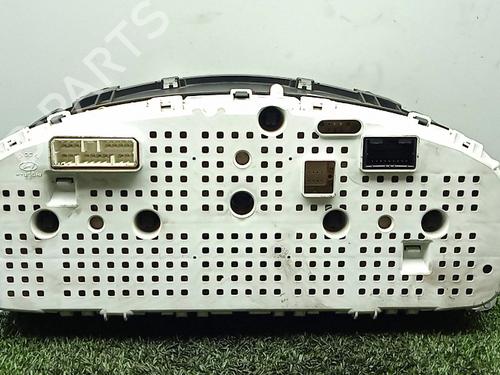 Kombiinstrument HYUNDAI GETZ (TB) 1.5 CRDi | BP29909611C47