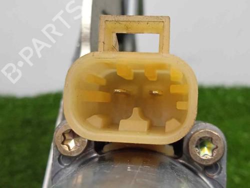 Front right window mechanism MERCEDES-BENZ M-CLASS (W163) ML 270 CDI (163.113) | BP11503718C23 