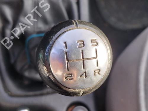 Engine control unit (ECU) PEUGEOT 406 (8B) 2.0 HDI 110 | BP11808307M57 