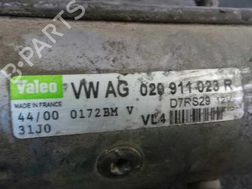 Startmotor SEAT IBIZA III (6L1) 1.9 SDI | BP5707007M8 