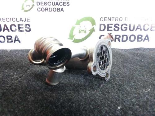 Used Egr OPEL CORSA D (S07) 1.3 CDTI (L08, L68) (75 hp) 14484392