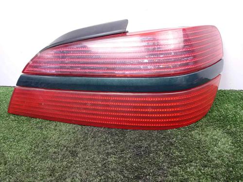 Used Right taillight PEUGEOT 406 (8B) [1995-2005]  7085436