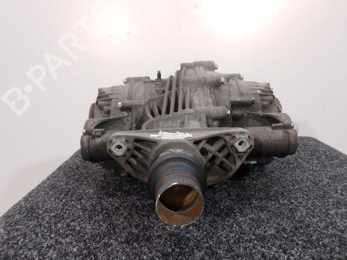 Rear differential BMW X6 (E71, E72) xDrive 30 d | BP38872657M24 - Image 4