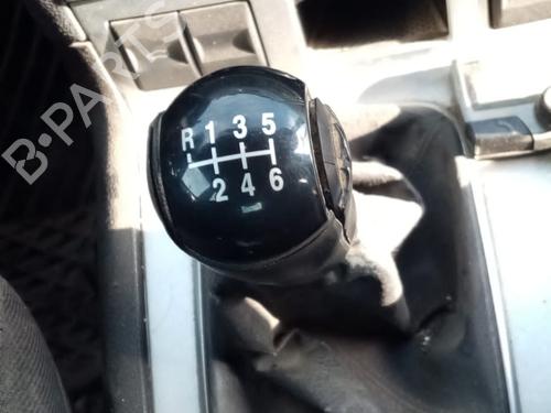 Engine control unit (ECU) FORD MONDEO III (B5Y) 2.0 16V TDDi / TDCi | BP12211218M57 