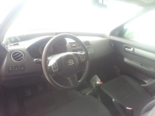 Wtryskiwacz SUZUKI SWIFT III (MZ, EZ) 1.5 (RS415, ZC21S) | BP29934200M100