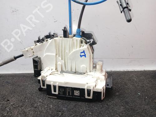 Used Rear left lock Rear left lock MERCEDES-BENZ C-CLASS (W204) C 220 CDI (204.008) (170 hp) 39684604 39684604