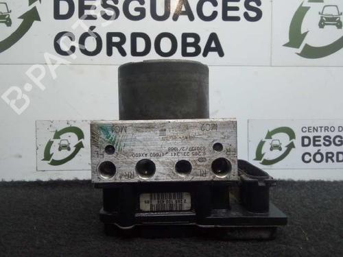 ABS pump NISSAN MICRA III (K12) 1.4 16V | BP5716646M43 