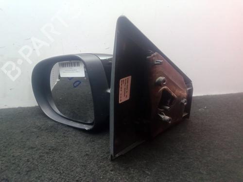 Used Left mirror Left mirror RENAULT CLIO III Grandtour (KR0/1_) 1.2 16V (KR0P) (101 hp) 24671601 24671601