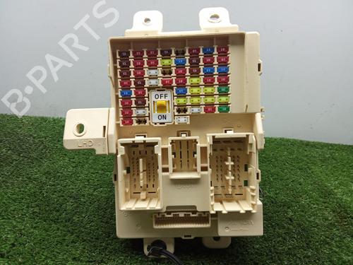 Used Control unit Control unit KIA SPORTAGE IV (QL, QLE) 1.6 CRDi Eco-Dynamics+ AWD (136 hp) 39645388 39645388