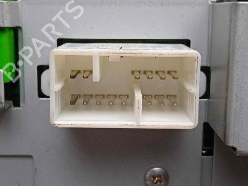 Radio HONDA ACCORD VII (CL, CN) 2.2 i-CTDi (CN1) | BP16011213E6 