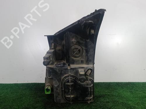 Right headlight FORD TRANSIT Van (FA_ _) 2.2 TDCi | BP32137999C29 - Image 4