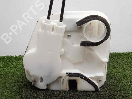 Front right lock MITSUBISHI ASX (GA_W_) 1.8 DI-D (GA6W) | BP29352910C97 
