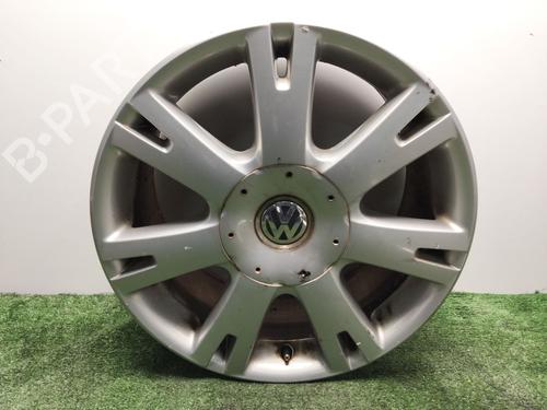 Used Rim Rim VW TOUAREG (7LA, 7L6, 7L7) 2.5 R5 TDI (174 hp) 33812164 33812164