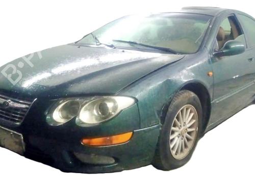 Used Parts CHRYSLER 300M (LR) 3.5 V6 24V (254 hp) 4404446