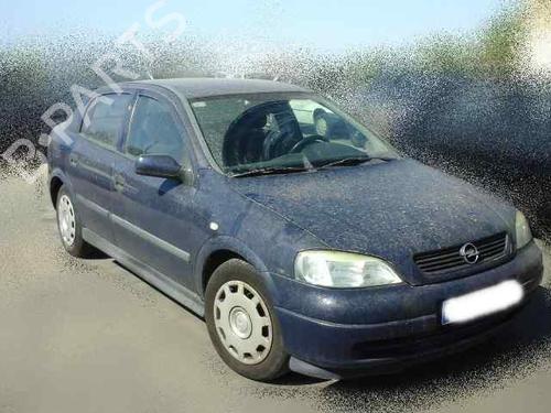 Used Right front driveshaft OPEL ASTRA G Hatchback (T98) 1.7 DTI 16V (F08, F48) (75 hp) 5691194