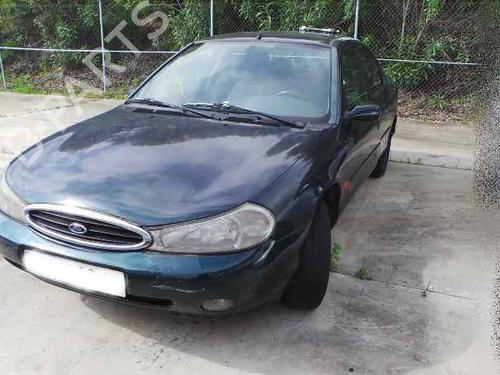 Headlight switch FORD MONDEO II (BAP)  | BP5729480I24 