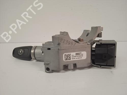 Ignition barrel OPEL ASTRA K (B16) 1.6 CDTi (68) | BP10772021M48 