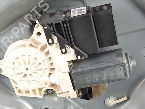 Rudehejsemekanisme venstre bagtil SEAT TOLEDO II (1M2) 1.9 TDI | BP28139369C24 