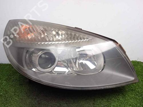 Used Right headlight RENAULT SCÉNIC II (JM0/1_) 1.9 dCi (JM0G, JM12, JM1G, JM2C) (120 hp) 18881933