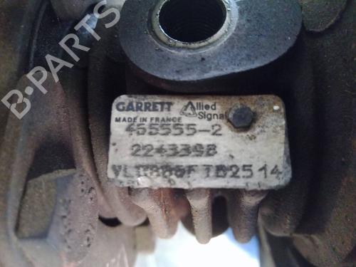 Turbocharger/Supercharger BMW 5 (E34)  | BP5725906M71 