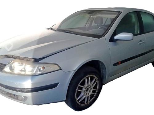 Control unit RENAULT LAGUNA II (BG0/1_) 1.9 dCi (BG08, BG0G) | BP37466809M11 - Image 4