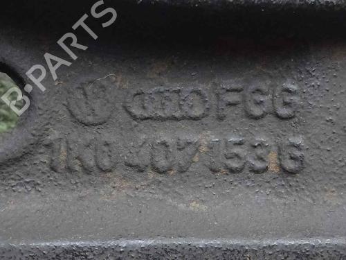Left front suspension arm SEAT LEON (1P1) 1.9 TDI | BP13009454M12 