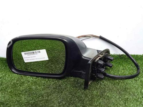 Used Left mirror PEUGEOT 307 Break (3E) 2.0 HDI 90 (90 hp) 10536195
