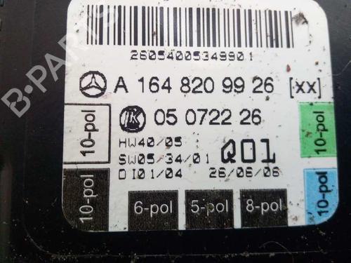 Elektronisk modul MERCEDES-BENZ M-CLASS (W164)  | BP5745765M83 
